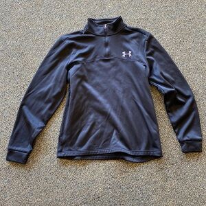 Under armour 1/4 zip